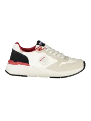 Blauer Herren SPORTSCHUH Weiß | online kaufen