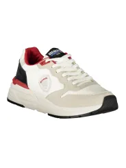 Blauer Herren SPORTSCHUH Weiß | online kaufen