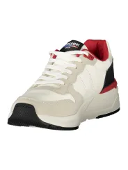 Blauer Herren SPORTSCHUH Weiß | online kaufen