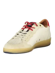 Blauer Herren SPORTSCHUH Weiß | online kaufen