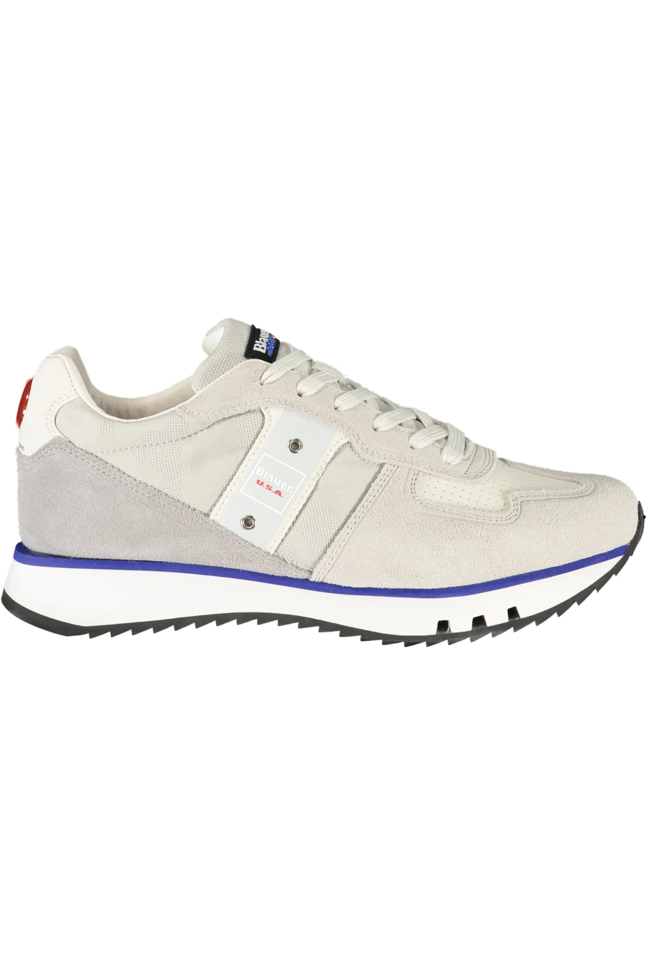 Herren SPORTSCHUH Grau S5TOKYO01CAM_GRGRY