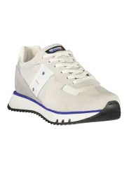 Blauer Herren SPORTSCHUH Grau | online kaufen