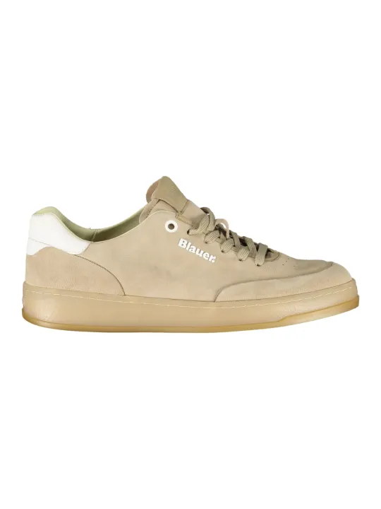 Blauer Herren SPORTSCHUH Beige | online kaufen