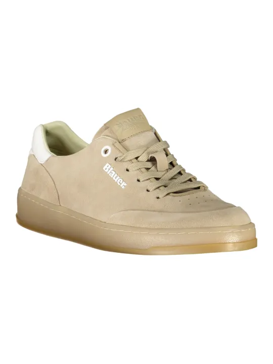 Blauer Herren SPORTSCHUH Beige | online kaufen