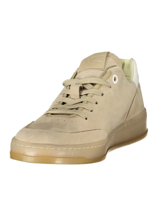 Blauer Herren SPORTSCHUH Beige | online kaufen