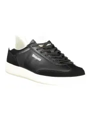 Blauer Herren SPORTSCHUH Schwarz | online kaufen