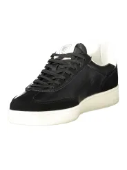 Blauer Herren SPORTSCHUH Schwarz | online kaufen