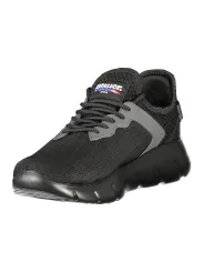 Blauer Herren SPORTSCHUH Schwarz | online kaufen