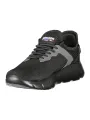 Blauer Herren SPORTSCHUH Schwarz | online kaufen