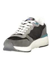 Blauer Herren SPORTSCHUH Schwarz | online kaufen