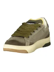 Blauer Herren SPORTSCHUH Grün | online kaufen