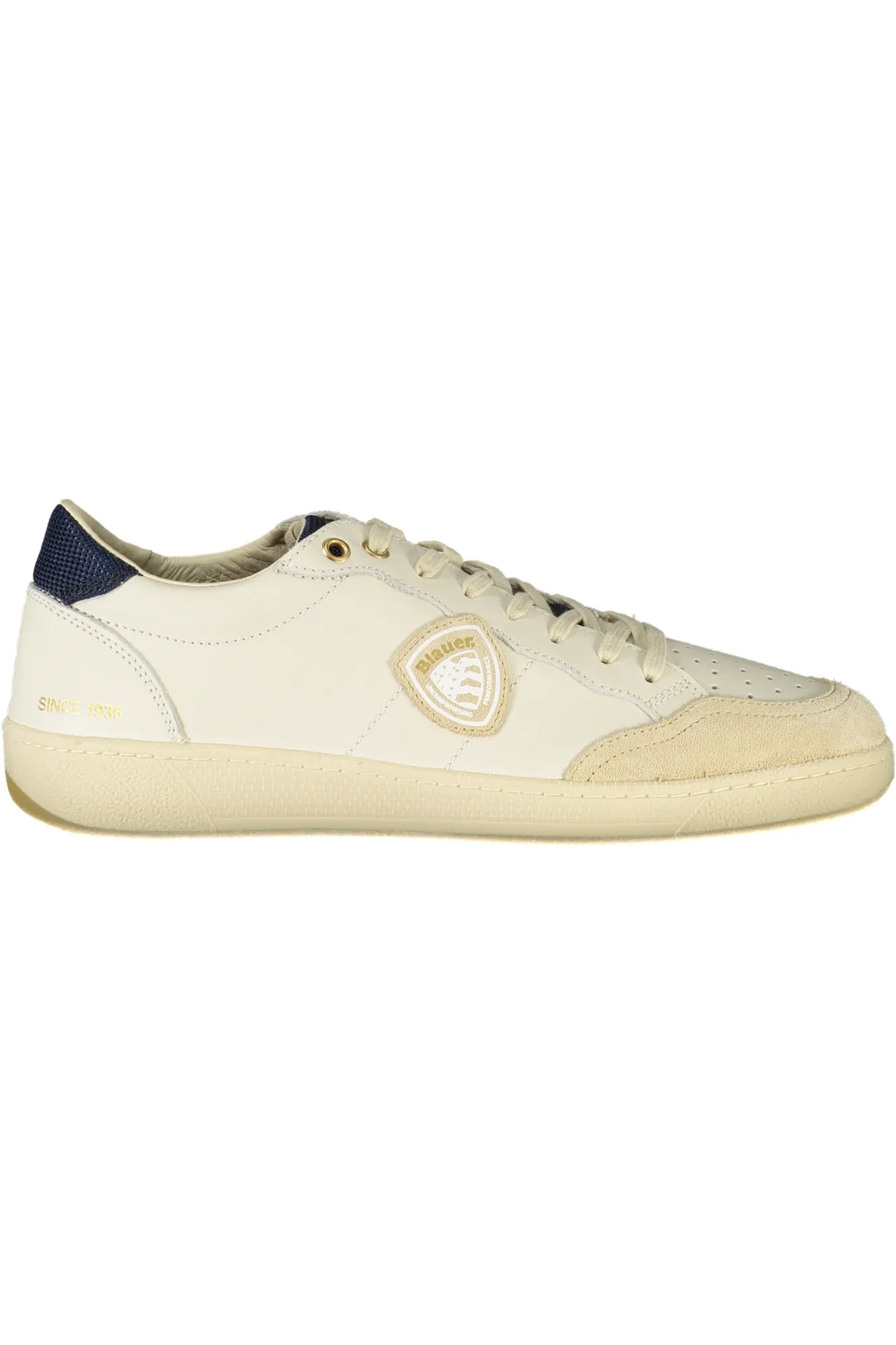 Herren SPORTSCHUH Weiß S5MURRAY12LEM_BICREAVI