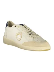 Blauer Herren SPORTSCHUH Weiß | online kaufen