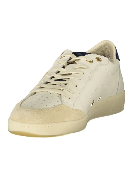 Blauer Herren SPORTSCHUH Weiß | online kaufen