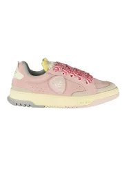 Blauer Damen SPORTSCHUH Rosa | online kaufen