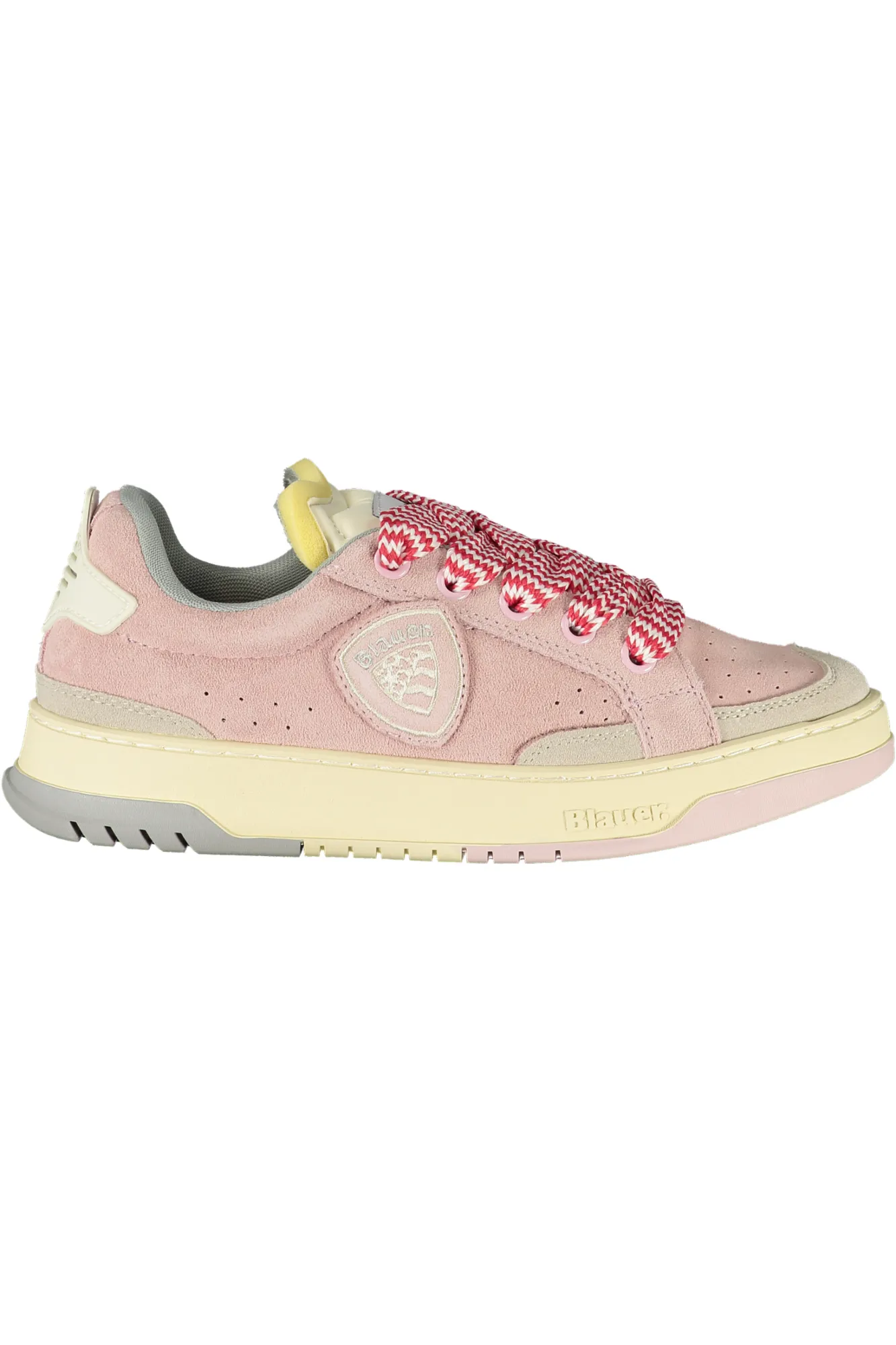 Damen SPORTSCHUH Rosa S5ADEL02SUE_RSPIN
