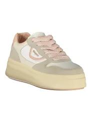 Blauer Damen SPORTSCHUH Weiß | online kaufen