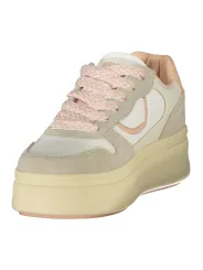 Blauer Damen SPORTSCHUH Weiß | online kaufen