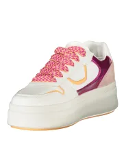 Blauer Damen SPORTSCHUH Weiß | online kaufen