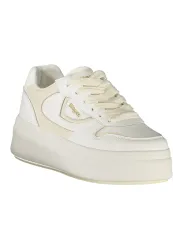 Blauer Damen SPORTSCHUH Weiß | online kaufen