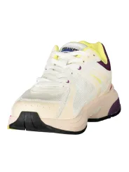 Blauer Damen SPORTSCHUH Weiß | online kaufen