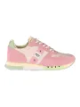 Blauer Damen SPORTSCHUH Rosa | online kaufen