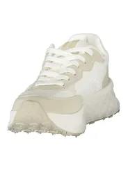 Blauer Damen SPORTSCHUH Weiß | online kaufen