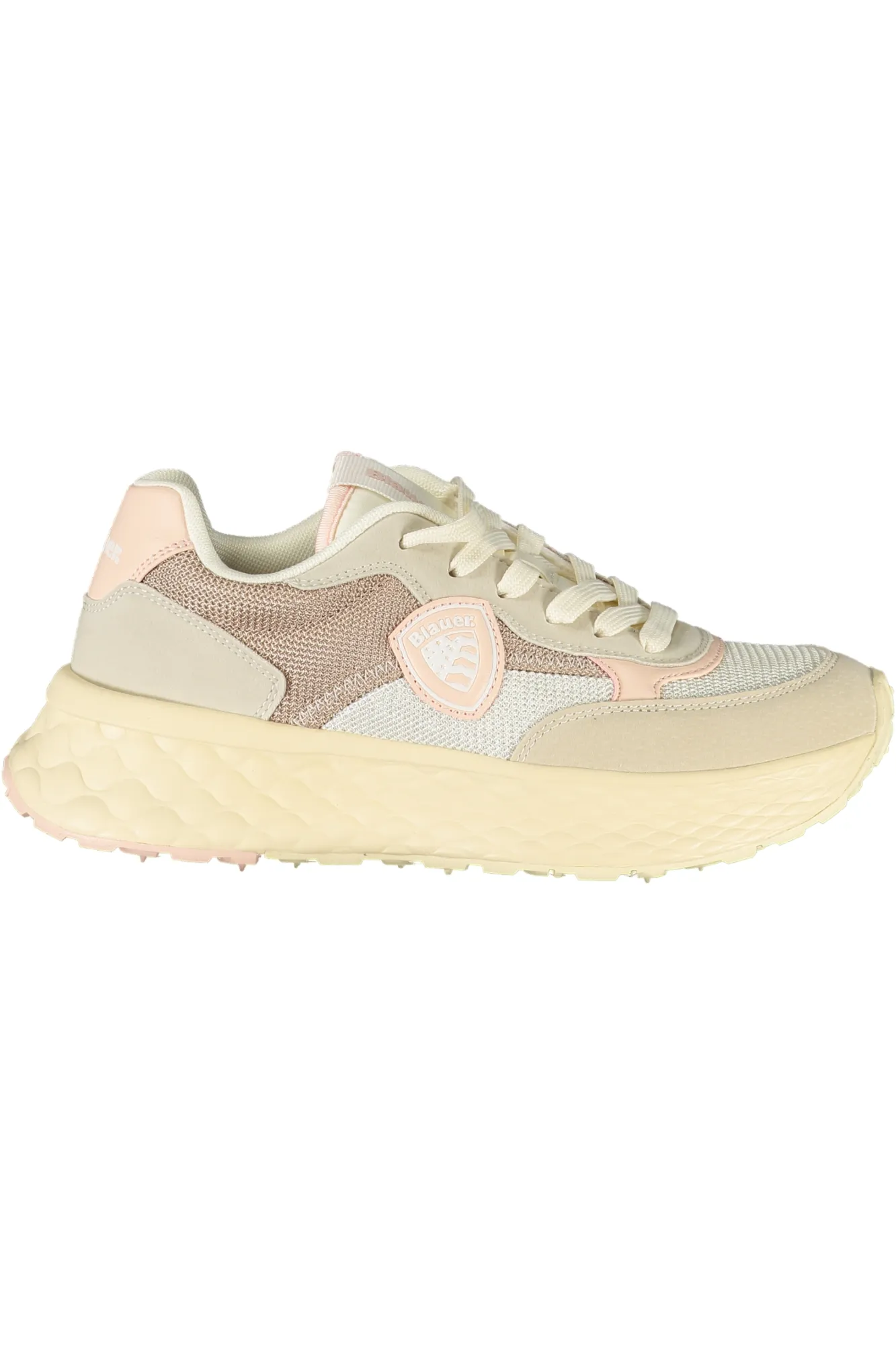 Damen SPORTSCHUH Beige S5LYNN01MEG_BECRENUD