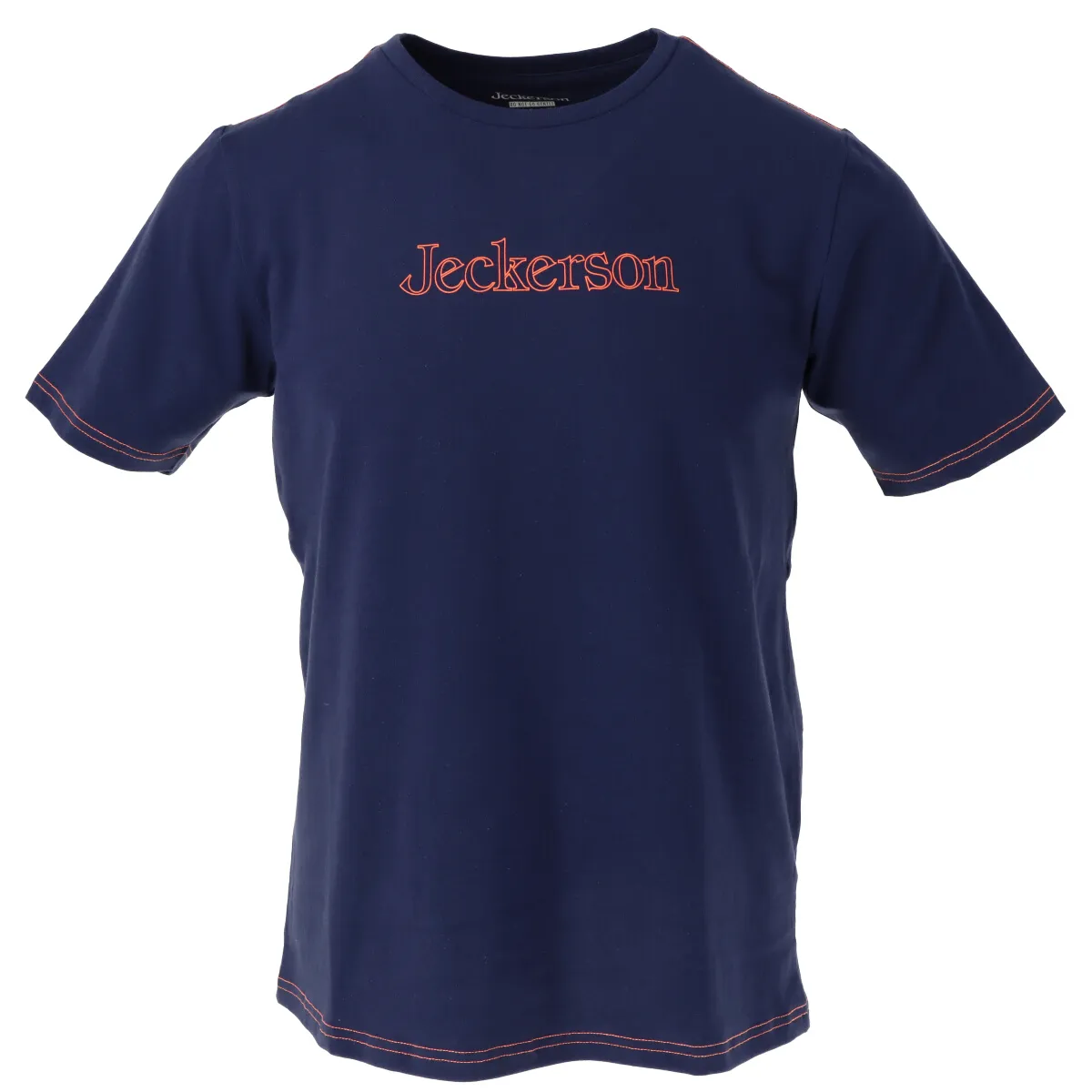 Herren T-Shirt Blau 276335