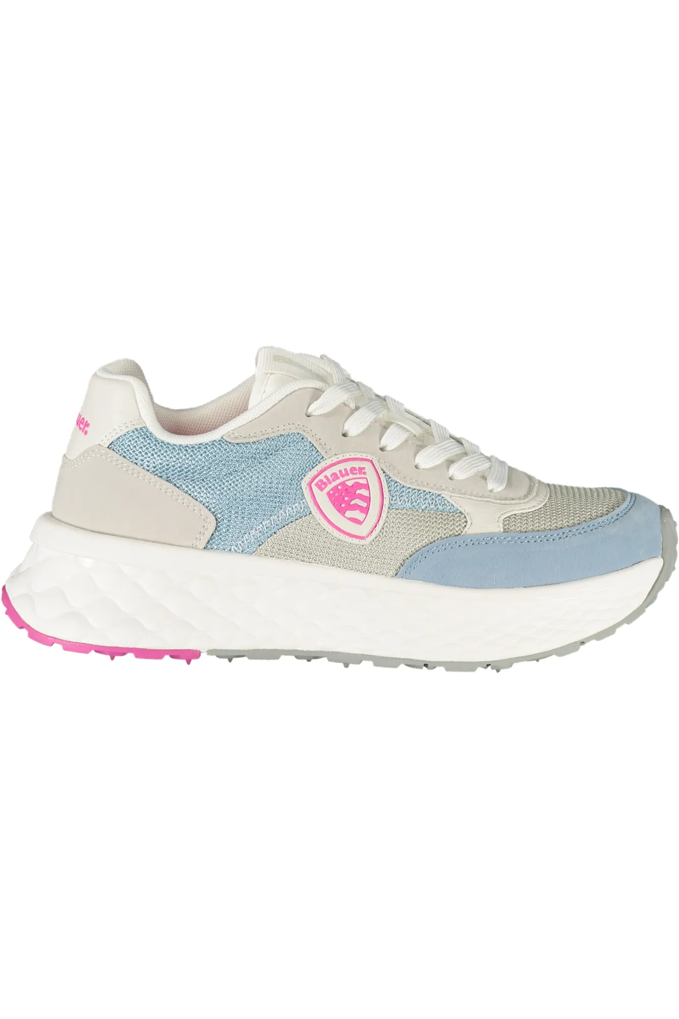 Damen SPORTSCHUH Hellblau S5LYNN01MEG_AZLTBFUX
