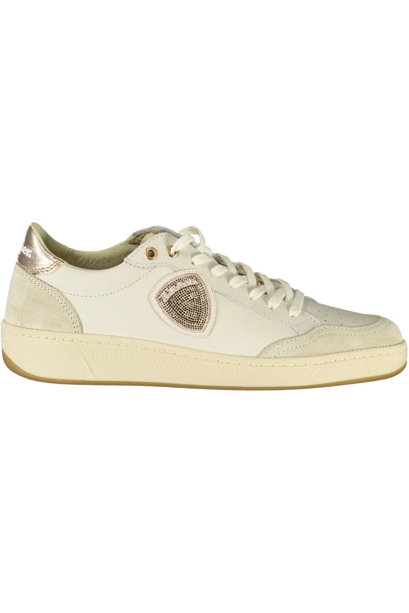 Damen SPORTSCHUH Weiß S5OLYMPIA11DIV_BIWHINUD