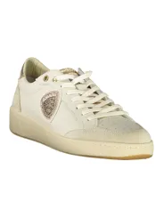 Blauer Damen SPORTSCHUH Weiß | online kaufen