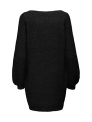 Kleider Jacqueline De Yong - Jacqueline De Yong Abito Donna 60,00 €  | Planet-Deluxe