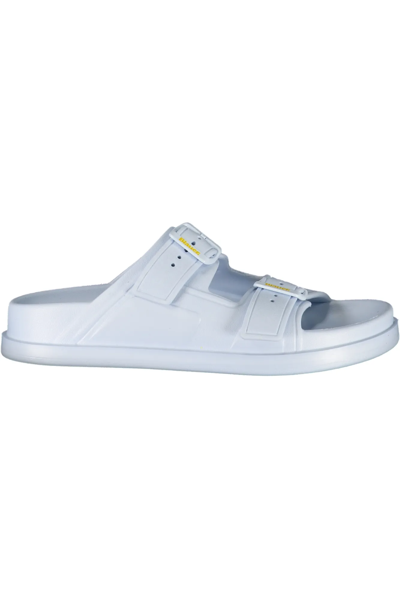 Damen SLIPPER Hellblau S5NOMA03EVA_AZLTB