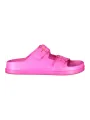 Blauer Damen SLIPPER Rosa | online kaufen