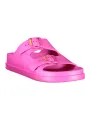 Blauer Damen SLIPPER Rosa | online kaufen