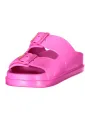 Blauer Damen SLIPPER Rosa | online kaufen