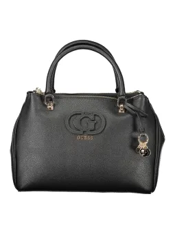 GUESS CALEBRA Tasche Schwarz mieten - Flex-Fashion Verleih