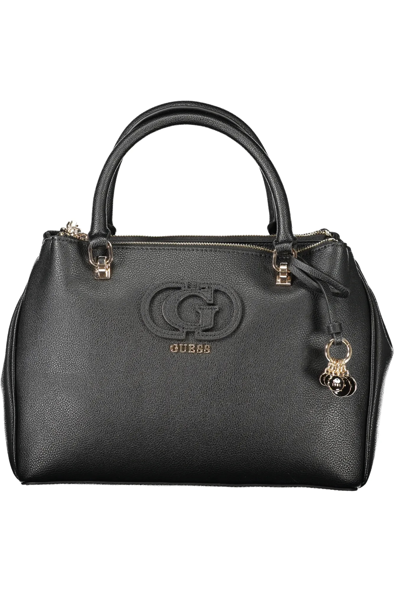 Damen CALEBRA-TASCHE Schwarz BG953606_NEBLACK