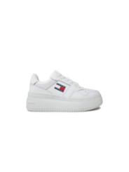 Sneakers Tommy Hilfiger Jeans - Tommy Hilfiger Jeans Sneakers Donna 140,00 €  | Planet-Deluxe
