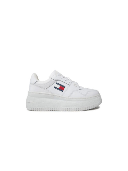 Sneakers Tommy Hilfiger Jeans - Tommy Hilfiger Jeans Sneakers Donna 140,00 €  | Planet-Deluxe