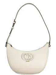 GUESS JEANS Damen CALEBRA-TASCHE Weiß | online kaufen