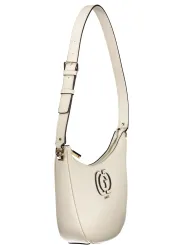 GUESS JEANS Damen CALEBRA-TASCHE Weiß | online kaufen