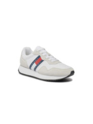Sneaker Tommy Hilfiger Jeans - Tommy Hilfiger Jeans Sneakers Uomo 130,00 €  | Planet-Deluxe