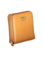 GUESS JEANS Damen GELDBÖRSE Braun | online kaufen