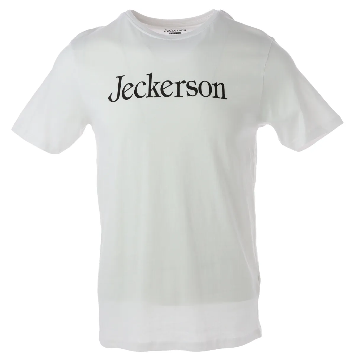 Herren T-Shirt Weiß 276337