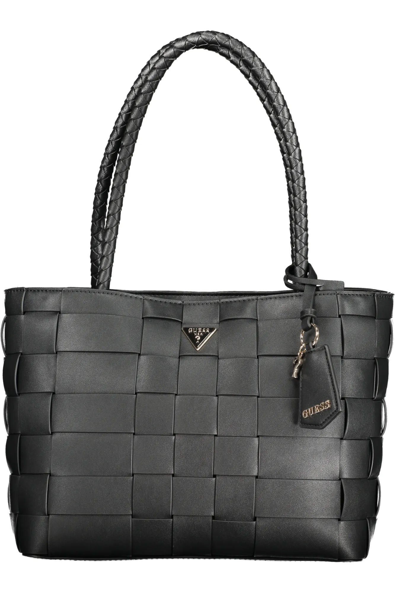 Damen MAYLEE-TASCHE Schwarz WG966122_NEBLACK