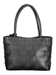 GUESS JEANS Damen MAYLEE-TASCHE Schwarz | online kaufen