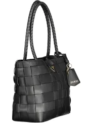 GUESS JEANS Damen MAYLEE-TASCHE Schwarz | online kaufen