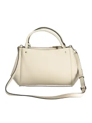 GUESS JEANS Damen TALENTTASCHE Weiß | online kaufen